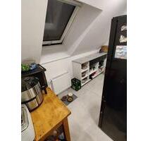 2 Zimmer Dachgeschoss in Lampertheim Hüttenfeld