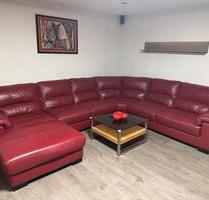 Geräumige und gepflegte 3-Zimmer Wohnung zum Vermieten - Glashütten