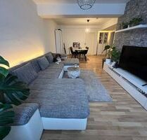2Zimmer - Wohnung in Bad Orb - 480,00 EUR Kaltmiete, ca.  48,00 m² in Bad Orb (PLZ: 63619)