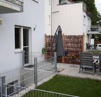 Schöne, moderne 3-Zimmer-Wohnung - Beilngries