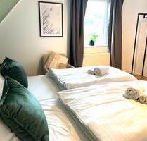 Gemütliche Ferienwohnung - 150,00 EUR Kaltmiete, in Blaustein (PLZ: 89134)