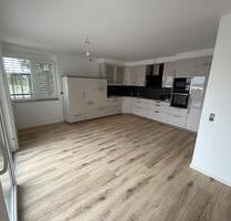 2-Zimmerwohnung - Loftstyle nach Sanierung mit Dachterrasse - Emmerich am Rhein