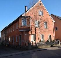 Objekt zur Vermietung oder zum Verkauf - Bechhofen