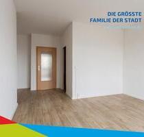 3 statt 2 - Mach Deins draus! - 314,00 EUR Kaltmiete, ca.  56,29 m² in Chemnitz (PLZ: 09123) Klaffenbach