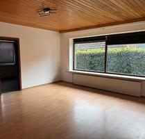 4 ZIMMER WOHNUNG MIT GARTEN IN STADE ZU VERMIETEN MIETE - Agathenburg