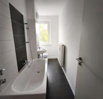 Familienwohnung mieten und Herbstbonus sichern! - Sangerhausen