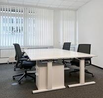 Voll ausgestatteter privater Büroraum für Sie und Ihr Team in Regus Atrium - Kassel Fasanenhof