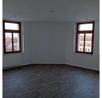 Großzügige 3-R.-Wohnung mit 120 m² in Meerane