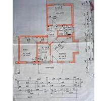 3 Zimmer EG-Wohnung in Cham-Nunsting