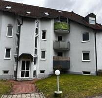 Zweizimmerwohnung, Weiden, Brandweiher - Weiden in der Oberpfalz