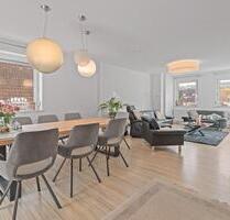 Großzügige 4,5 Zimmer Wohnung - 595.000,00 EUR Kaufpreis, in Remshalden (PLZ: 73630)