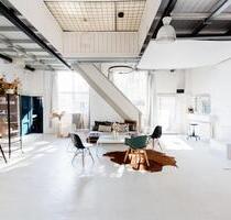 Studio Atelier - 350,00&nbsp;EUR Kaltmiete, in Krefeld (PLZ: 47805) Dießem