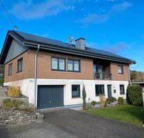 Ferienwohnung Hilchenbach (gehoben, nahe Klinik, Rothaarsteig)