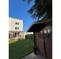 Großzügiges Familien-Reiheneckhaus in ruhiger Traumlage - Offenburg Elgersweier