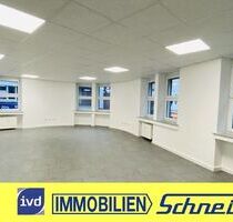 *PROVISIONSFREI* ca. 250  1.250 m² Büro-Praxisflächen am Ostenhellweg zu vermieten! - Dortmund