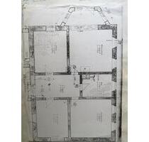 Niesky, 3-ZKB, zu vermieten - 690,00 EUR Kaltmiete, ca.  96,00 m² in Niesky (PLZ: 02906)