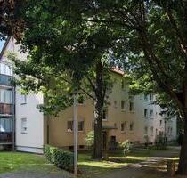 Geräumige Erdgeschosswohnung in Kassel-Oberzwehren