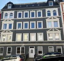 2,0-Zimmer-Wohnung, Terrassenstr. 19, EG rechts ! Bitte bewerben Sie sich online ! - Flensburg Altstadt