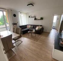 3 Zimmer Wohnung in Duisburg-Wedau