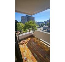 Sonnige Wohnung mit Südbalkon – ruhig und mitten in Laurensberg - Aachen Aachen-Mitte