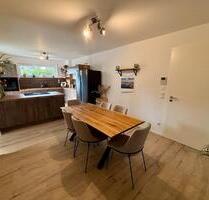 Möblierte 3 ZKB EG-Wohnung mit Garten auf Miete für 11 Monate - Gersthofen