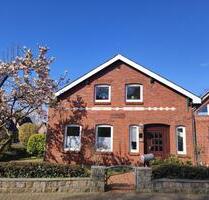 Zu Vermieten: Einfamilienhaus mit großem Grundstück in Nübbel