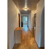 3-4 Zimmer Wohnung in Kirchenthumbach