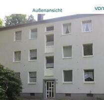 Wo das Leben so spielt - 2,5-Zimmer-Citywohnung - Essen Stadtbezirk VI