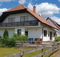 Einfamilienhaus Enkenbach-Alsenborn mit Garten
