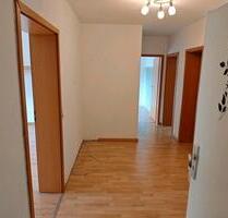 Wohnung mit Garage zu vermieten - Gummersbach Hepel