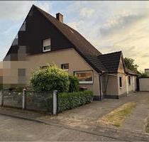 Doppelhaushälfte in Hamm Herringen zu vermieten