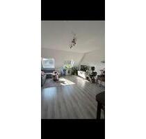 Renovierte zwei-Zimmer Wohnung in Wickede (Ruhr)