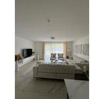 3 Zimmer Wohnung 68m² Fußbodenheizung, Balkon, Neubau 2022 - Runkel