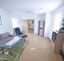 Gepflegte 2-Zimmer-1.OG-Stadtwohnung im Zentrum von Beilngries (Ref. 000553)