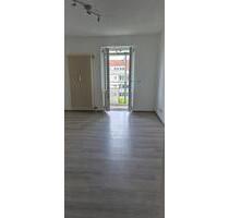 1-Zimmer Apartment mit Balkon, Pantryküche und Duplex-Parker - Passau Auerbach