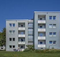 3-Zimmer-Wohnung mit Balkon in Oldenburg-Nadorst!