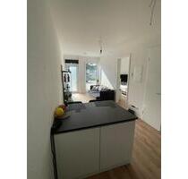 Helle 2-Zimmer-Neubauwohnung - ab 01.01.2026 verfügbar - Erlensee