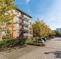 4 Zimmerwohnung in bevorzugter Wohnlage am Kronsberg - Hannover Döhren-Wülfel