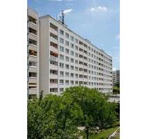 Familienfreundliche 3-Zimmerwohnung mit Balkon im 1.OG! - Dresden Prohlis