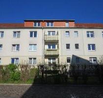 Schöne 2-Raumwohnung in der R.-Breitscheid-Straße in Demmin zu vermieten