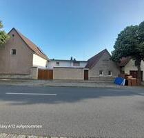 Wohnhaus in Roßleben-Wiehe | Anbindung nach Erfurt, Sangerhausen