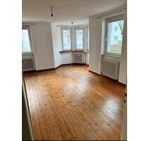 Geschmackvolle 4-Raum-EG-Wohnung mit Terrasse in Lautenbach