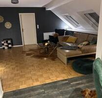3-Zimmer-Wohnung mit Terrasse in ruhiger Lage in Witzhelden - Leichlingen (Rheinland)