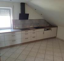 DG-Wohnung in Hesselbach zu vermieten - Üchtelhausen