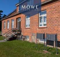 Gemütliche 1-Zimmer Wohnung zwischen Marlow und Barth - Ahrenshagen-Daskow