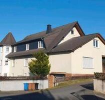 4,5 ZKB in Steinau zu vermieten - Steinau an der Straße