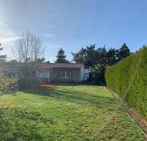 Einfamilienhaus freistehend mit Wintergarten | 1460m2 Grundstück - Milower Land