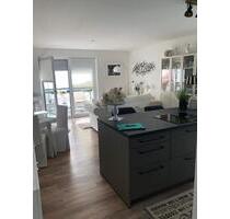 3 Zimmerwohnung Neubau mit Balkon - Fredenbeck