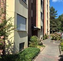 Kernsaniert! Helle 3-Zi.-Wohnung+Balkon+TG, Städt. Klinikum - Solingen Central