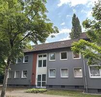 Demnächst frei! 2-Zimmer-Wohnung in Essen Altenessen-Nord